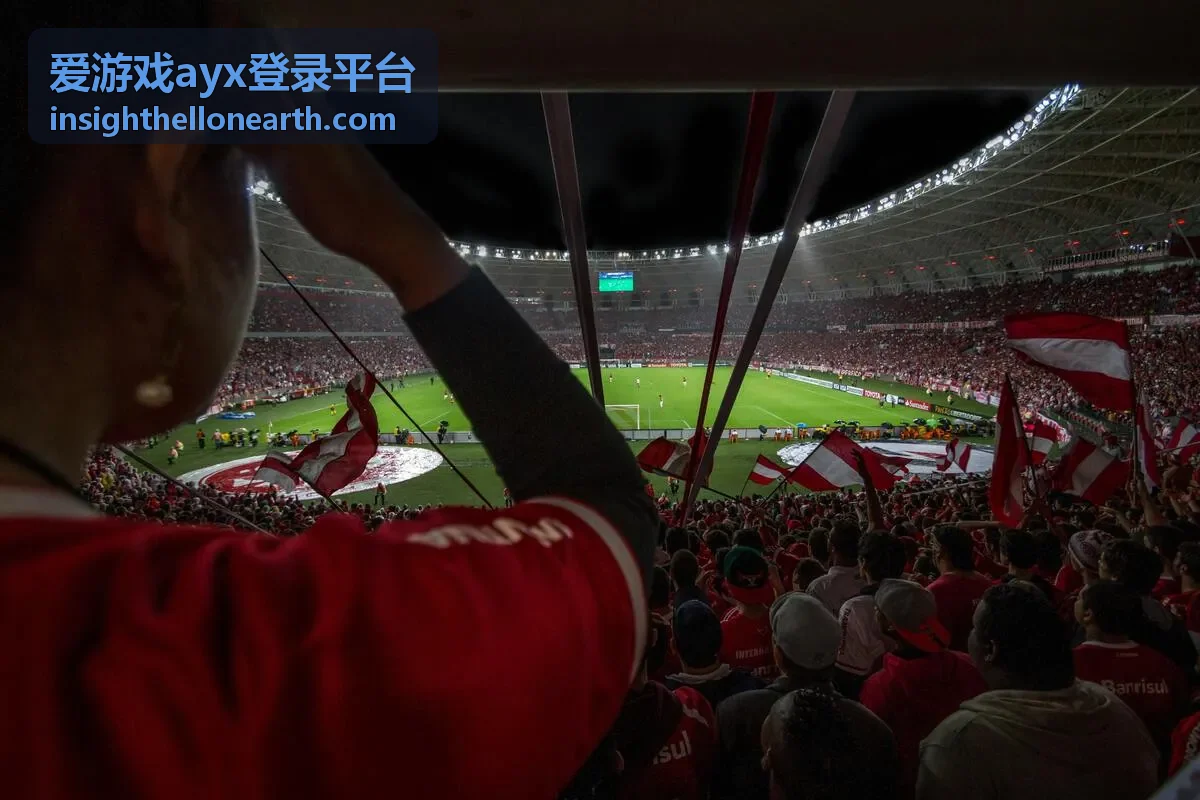 爱游戏ayx登录平台新游动态视觉与手感观察封面